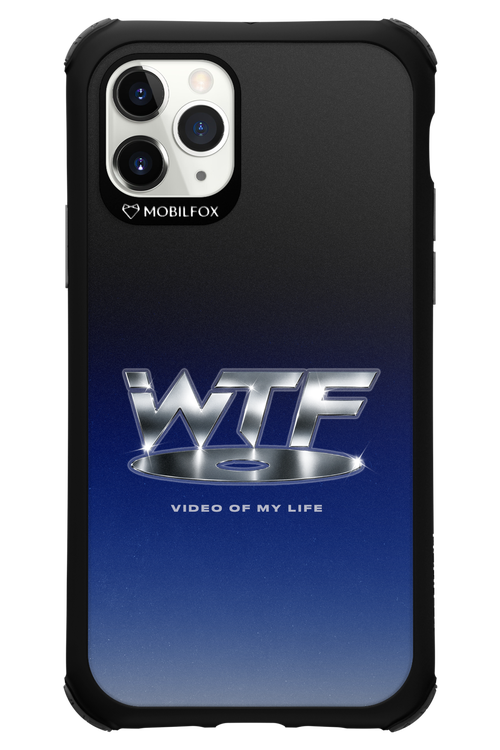W T F 2.0 - Apple iPhone 11 Pro