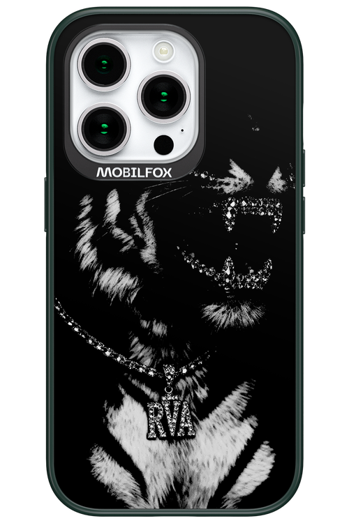 Tiger RVA 2.0 - Apple iPhone 15 Pro