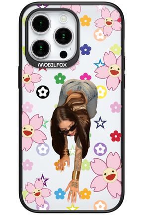 Oh G!rl - Apple iPhone 15 Pro Max