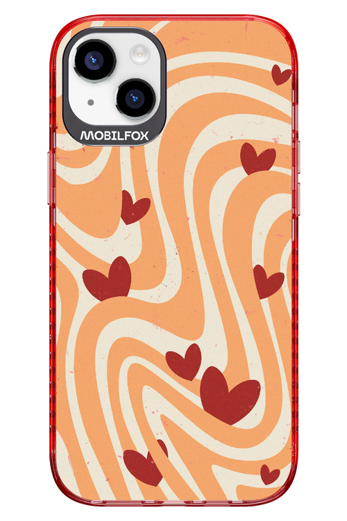 Heartwave 2.0 - Apple iPhone 14 Plus