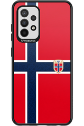 Norway 2.0 - Samsung Galaxy A52 / A52 5G / A52s