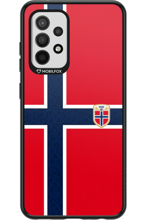 Norway 2.0 - Samsung Galaxy A52 / A52 5G / A52s