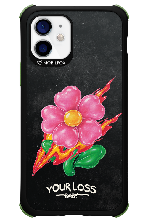 Your Loss 2.0 - Apple iPhone 12