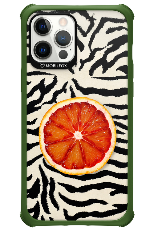 Wild Nectarin 2.0 - Apple iPhone 12 Pro Max