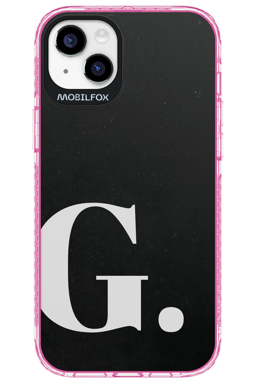 G (Off Space) 2.0 - Apple iPhone 14 Plus