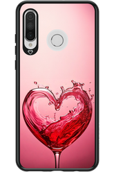 Wine of Love - Huawei P30 Lite