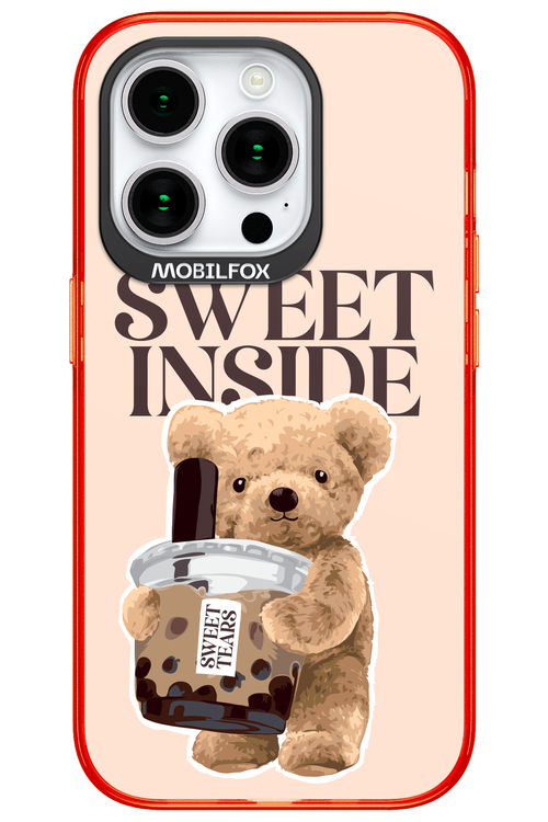 Sweet Inside 2.0 - Apple iPhone 15 Pro