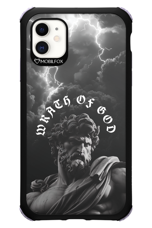 God - Apple iPhone 11