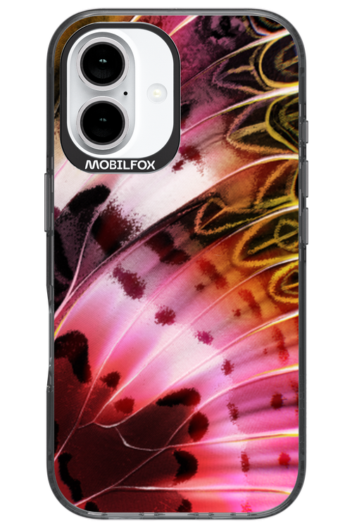 Pink Wing 2.0 - Apple iPhone 16