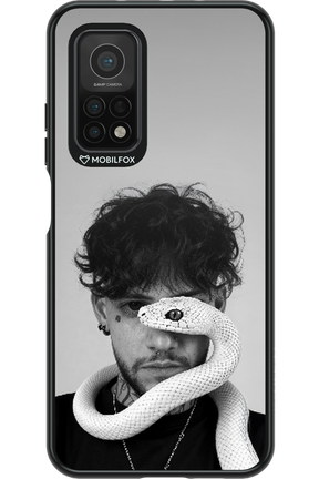 SNAKE (RAVA) 2.0 - Xiaomi Mi 10T 5G
