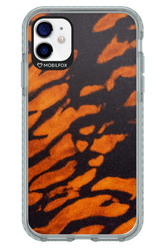 Wild Tiger - Apple iPhone 11