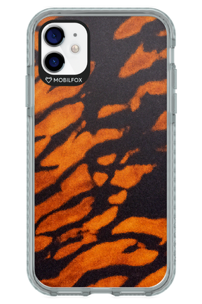 Wild Tiger - Apple iPhone 11