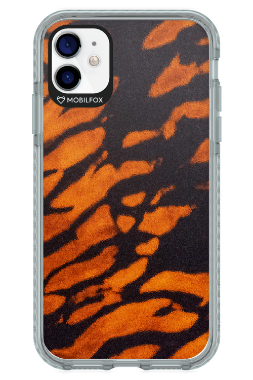 Wild Tiger - Apple iPhone 11