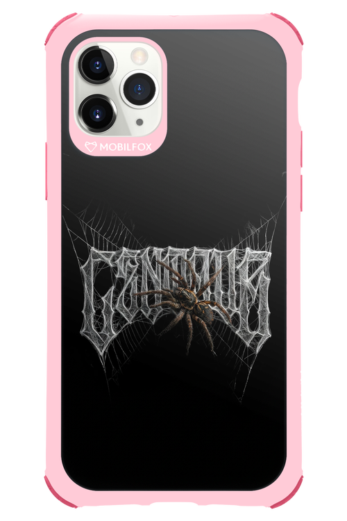 Web Centaur Logo Spider 2.0 - Apple iPhone 11 Pro