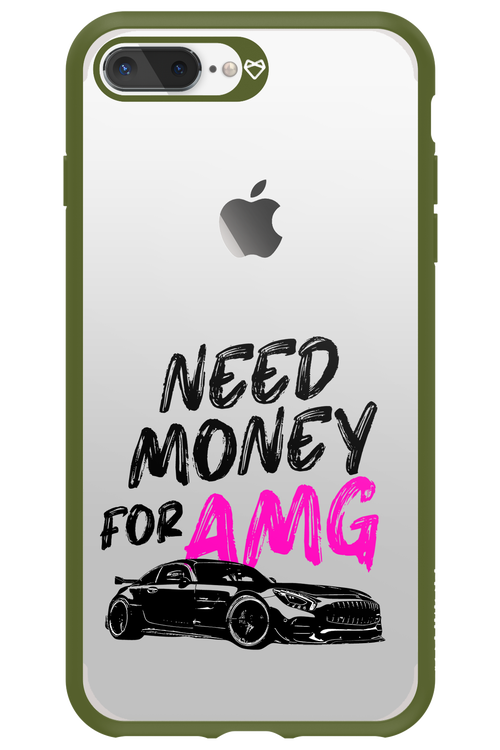 Need money for AMG - Apple iPhone 7 Plus