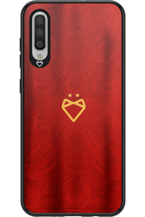 Spain 2.0 - Samsung Galaxy A70