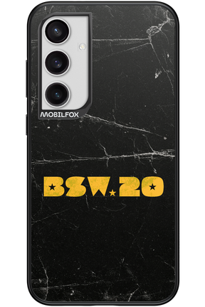 BSW 20 (5) 2.0 - Samsung Galaxy S24+