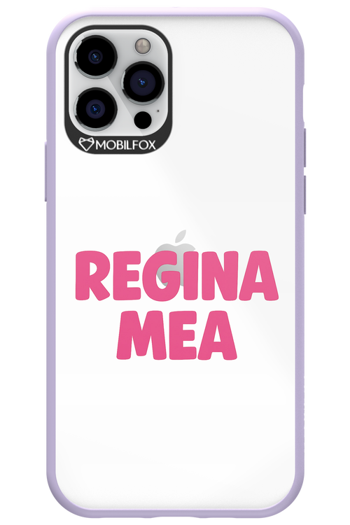 Regina Mea - Apple iPhone 12 Pro