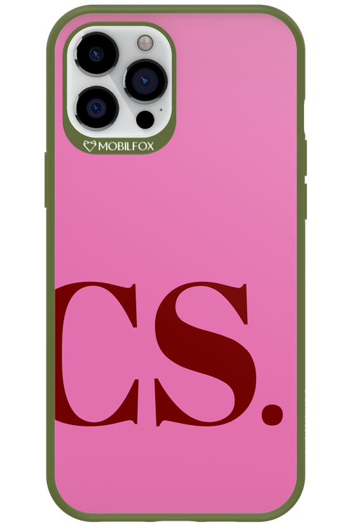 CS (Sorbet) 2.0 - Apple iPhone 12 Pro Max