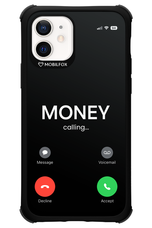 Money Calling - Apple iPhone 12