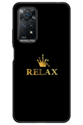 Relax 2.0 - Xiaomi Redmi Note 11Pro 4G/5G