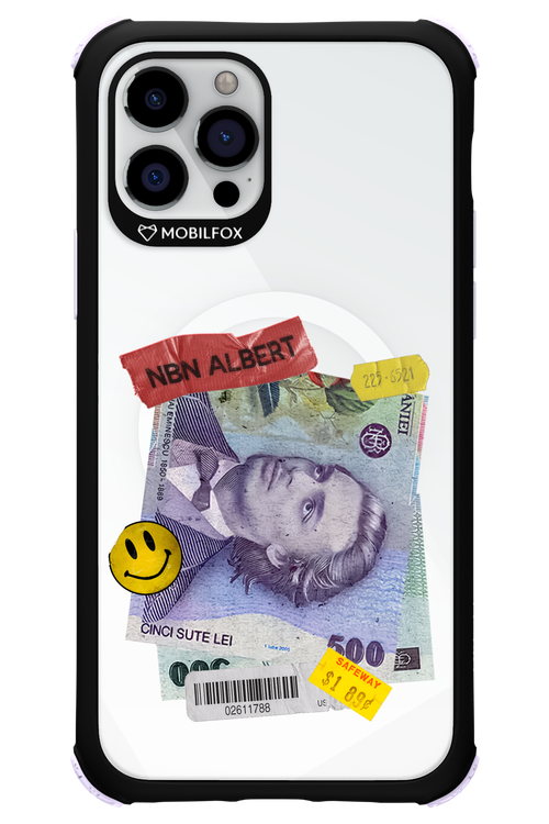 Money - Apple iPhone 12 Pro