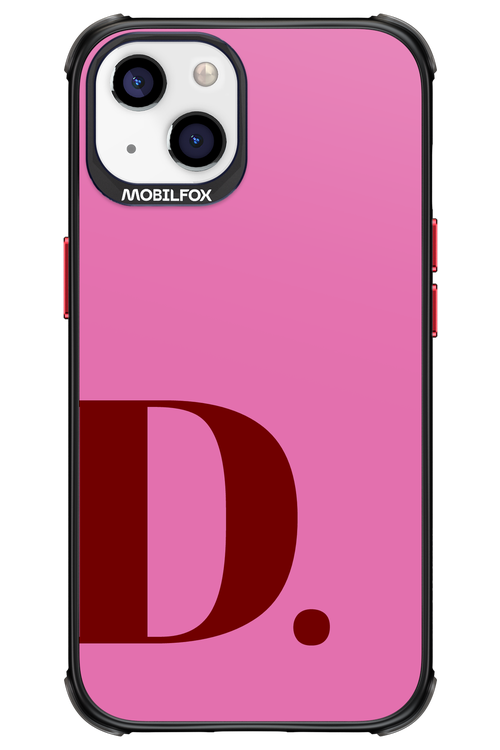D (Sorbet) 2.0 - Apple iPhone 13