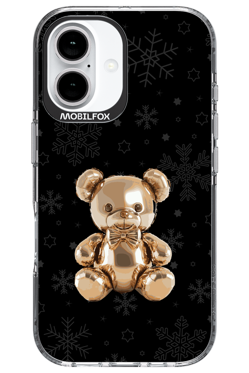 Gift Bear - Apple iPhone 16