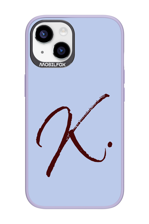 (Jellyfish Presso) K 2.0 - Apple iPhone 14