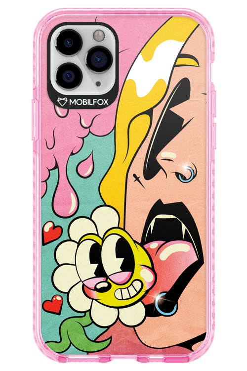 Love Sick 2.0 - Apple iPhone 11 Pro