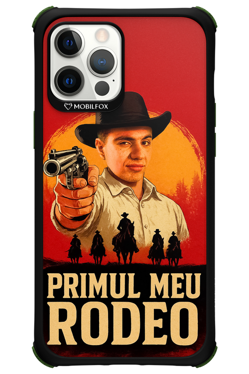 Cowboy - Apple iPhone 12 Pro Max
