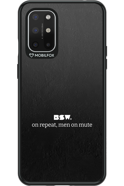 BSW FourSeasons 7 2.0 - OnePlus 8T