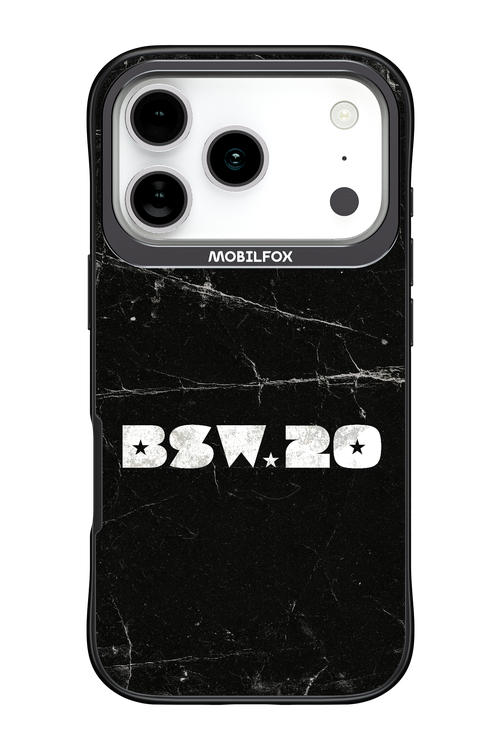 BSW 20 (2) 2.0 - Apple iPhone 17 Pro