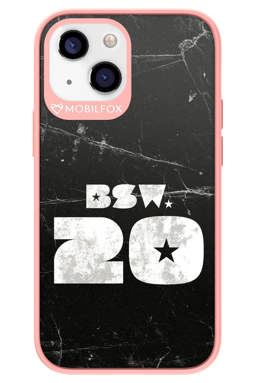 BSW 20 (4) 2.0 - Apple iPhone 13 Mini