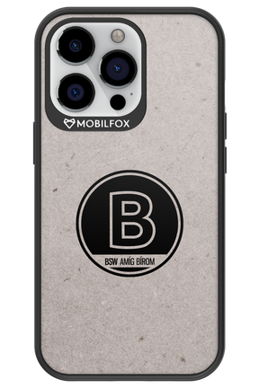 Alig bírom - Apple iPhone 13 Pro