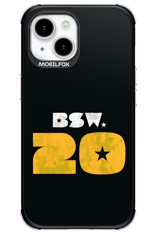 BSW 20 (6) 2.0 - Apple iPhone 15