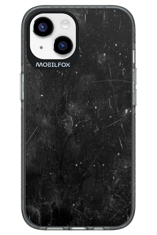 Black Grunge 2.0 - Apple iPhone 14