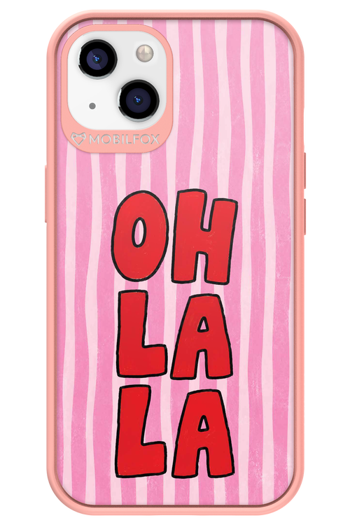 OHLALA 2.0 - Apple iPhone 13