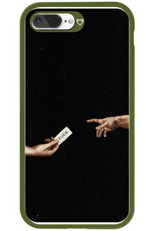 Giving 2.0 - Apple iPhone 8 Plus