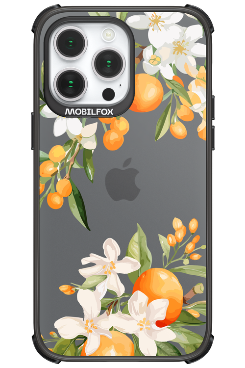 Amalfi Orange 2.0 - Apple iPhone 14 Pro Max