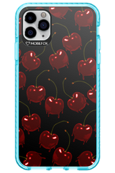 Cherry Blood - Apple iPhone 11 Pro Max