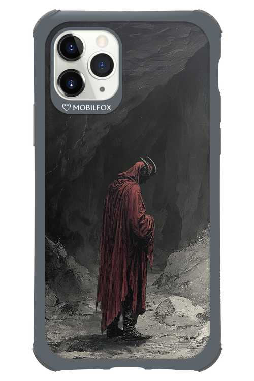 D3MON Cover 2.0 - Apple iPhone 11 Pro
