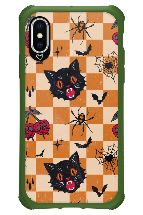 Witch's Patch - Apple iPhone XS