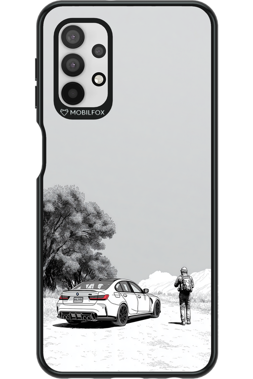 Dreamland 2.0 - Samsung Galaxy A32 5G