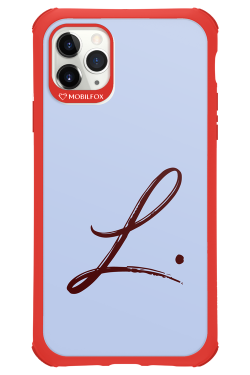 (Jellyfish Presso) L 2.0 - Apple iPhone 11 Pro Max