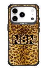 Cheetahh 2.0 - Apple iPhone 17 Pro