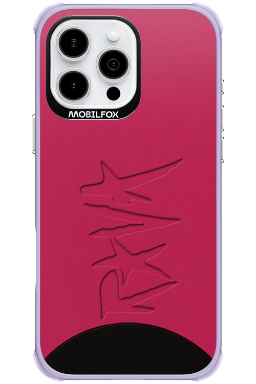 Rava Brick 2.0 - Apple iPhone 16 Pro Max