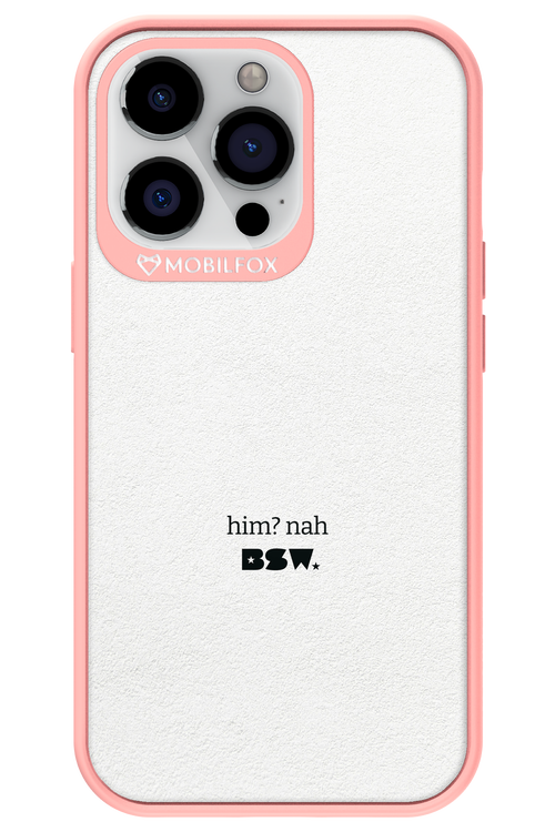 BSW FourSeasons 16 2.0 - Apple iPhone 13 Pro