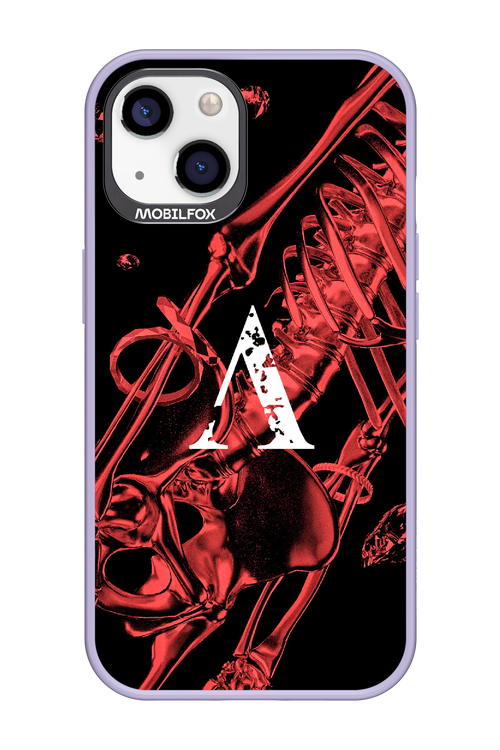 Azteca Skeleton 2.0 - Apple iPhone 13