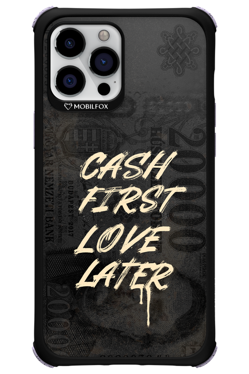 Love Later 2.0 - Apple iPhone 12 Pro Max